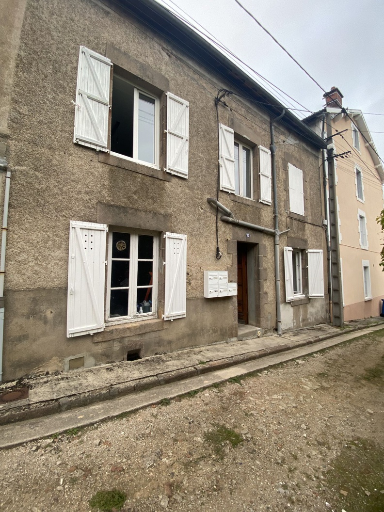 immeuble 5 pièces - 135,0m2 à LIMOGES (87000)