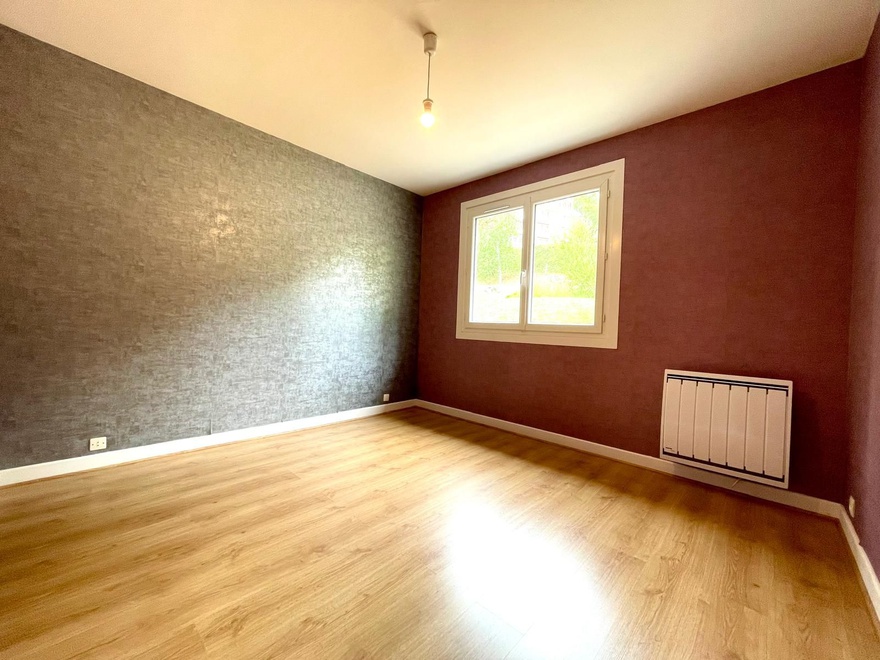 maison 4 pièces - 78m2 à Sainte-Feyre (23000)