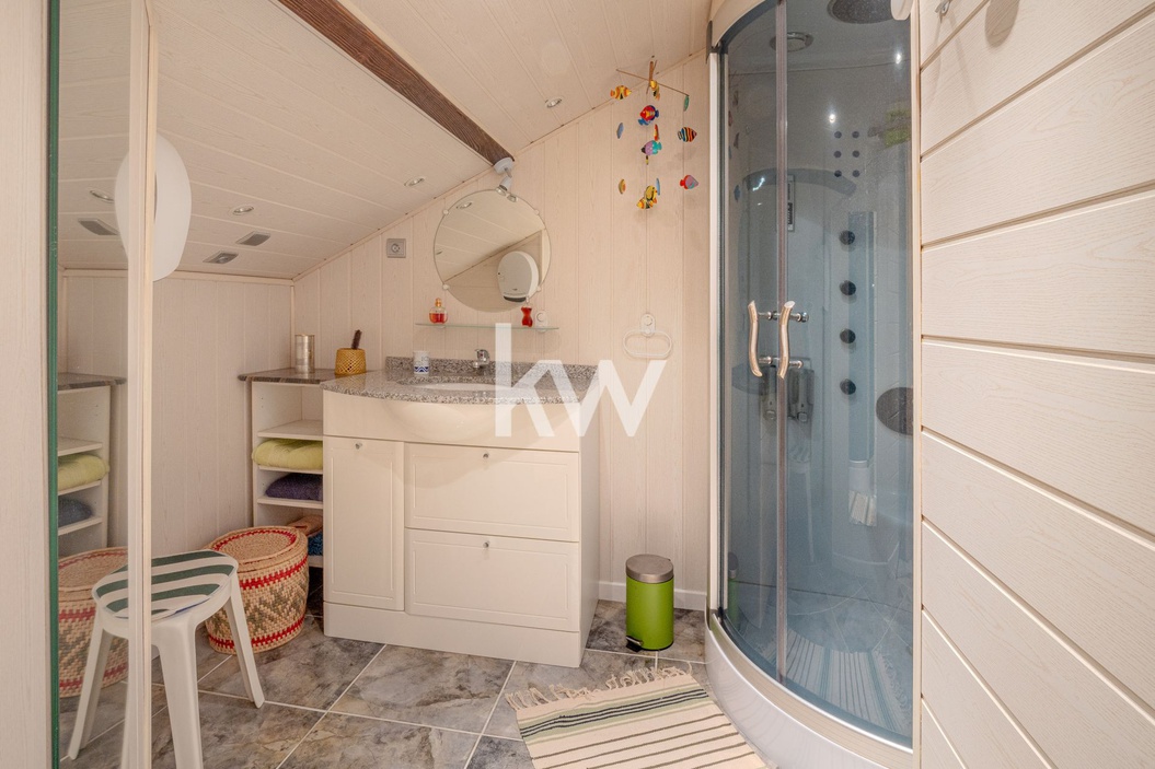 maison 12 pièces - 265m2 à Rancon (87290)