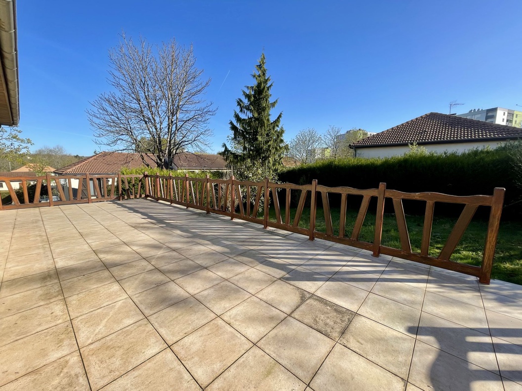 maison 7 pièces - 210,0m2 à LIMOGES (87000)