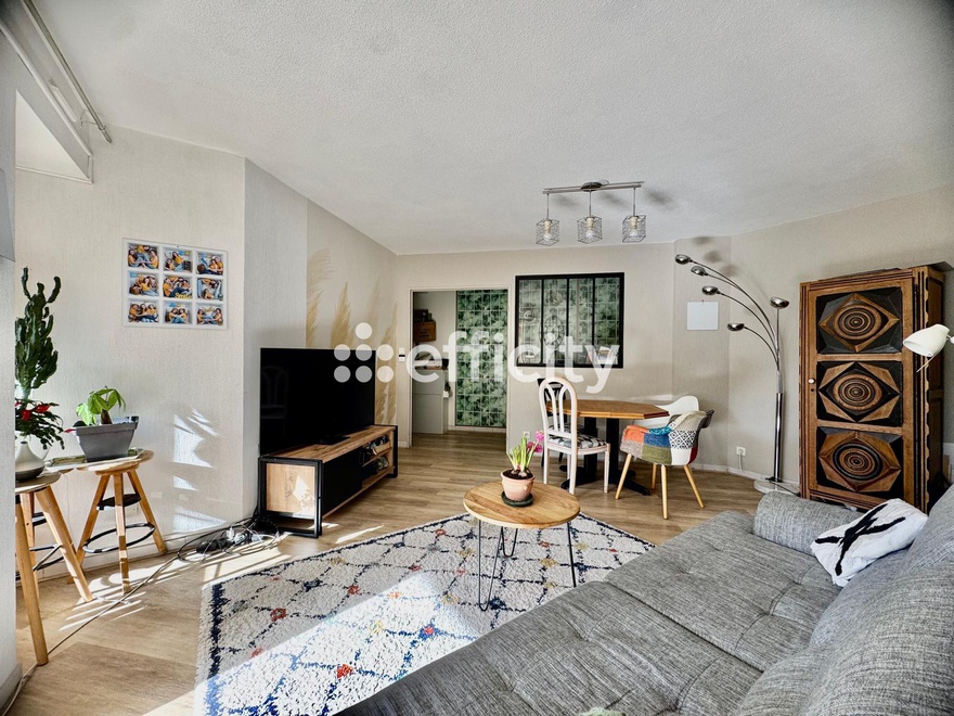 appartement 4 pièces - 85m2 à Toulon (83000)