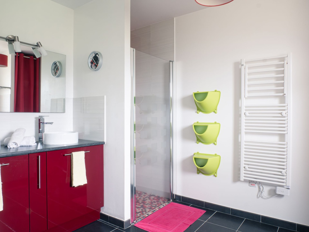 maison 6 pièces - 140m2 à Nexon (87800)