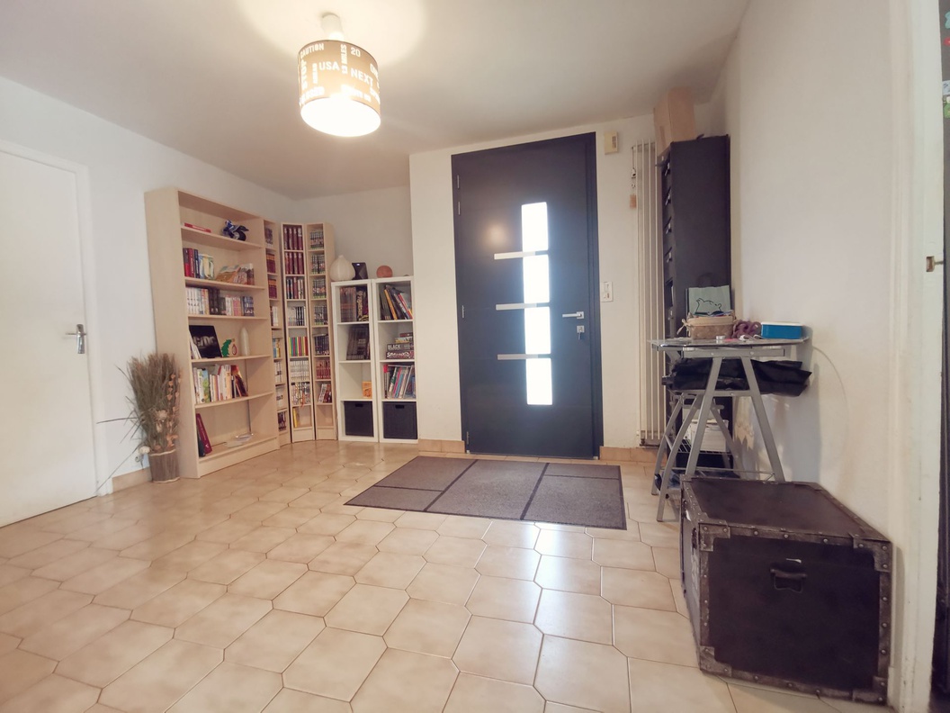 maison 6 pièces - 130m2 à Panazol (87350)