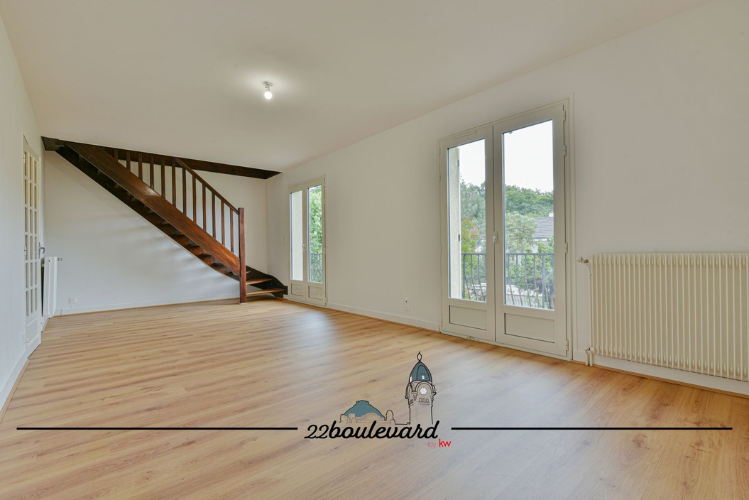 maison 6 pièces - 110m2 à Panazol (87350)