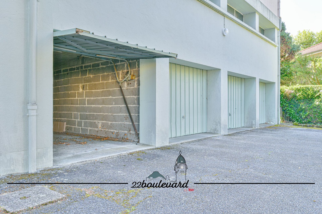 appartement 2 pièces - 43m2 à Limoges (87100)