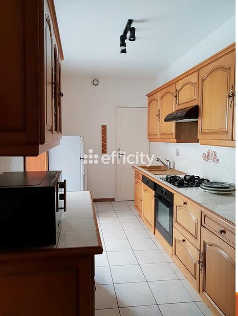 Achat immobilier Appartement 2 pièces  46m2 à Roubaix (59100) - Photo n°4