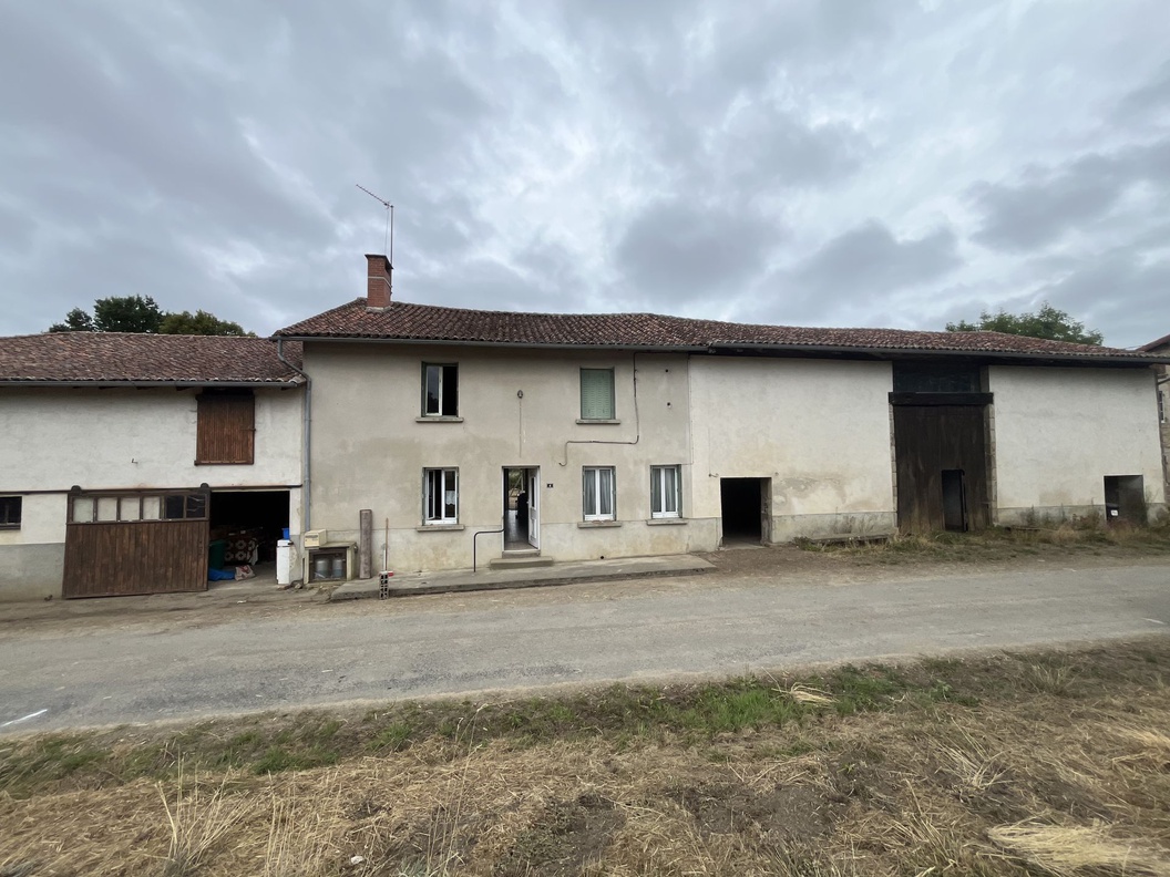 maison 6 pièces - 142,0m2 à SAINT AUVENT (87310)