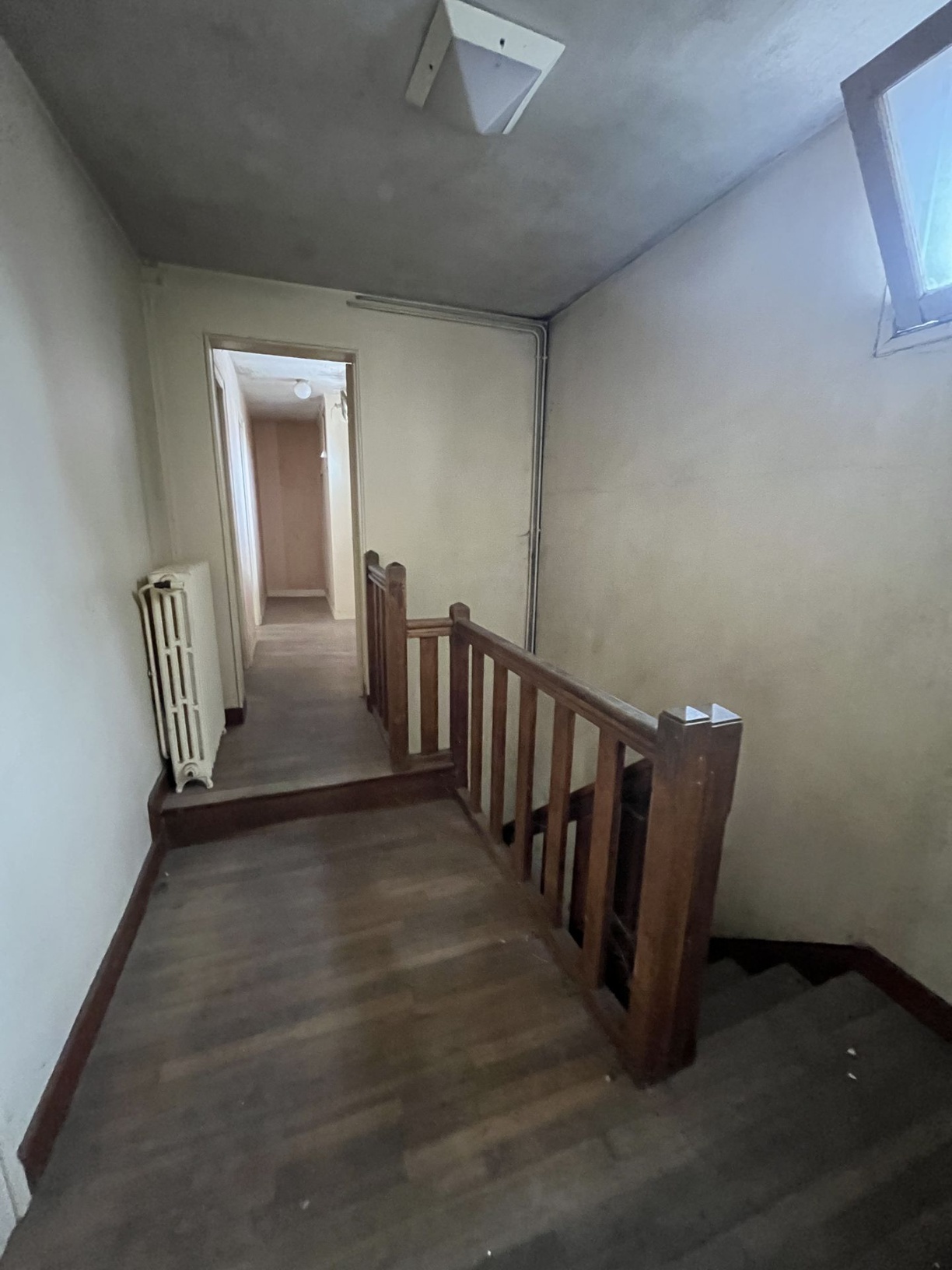 Achat immobilier Maison 4 pièces  84m2 à CHABANAIS (16150) - Photo n°3