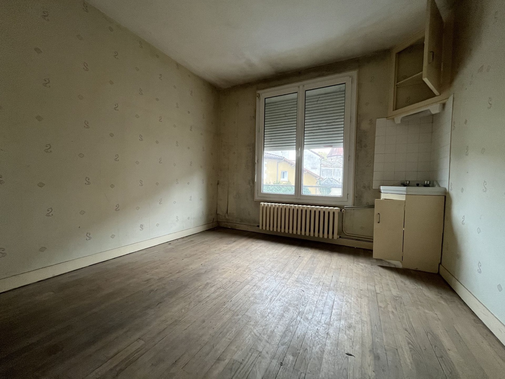 Achat immobilier Maison 4 pièces  84m2 à CHABANAIS (16150) - Photo n°10