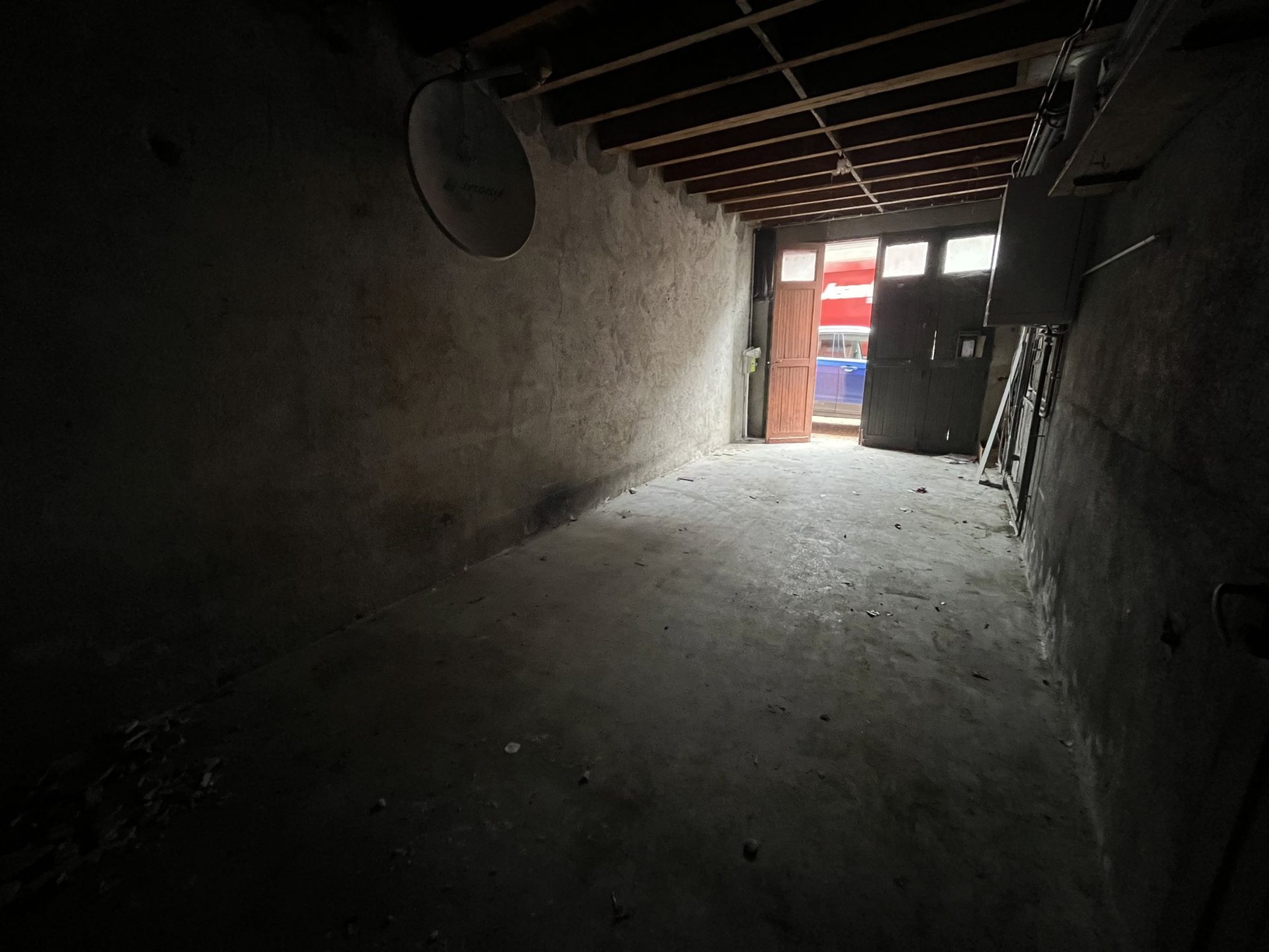 Achat immobilier Maison 4 pièces  84m2 à CHABANAIS (16150) - Photo n°5