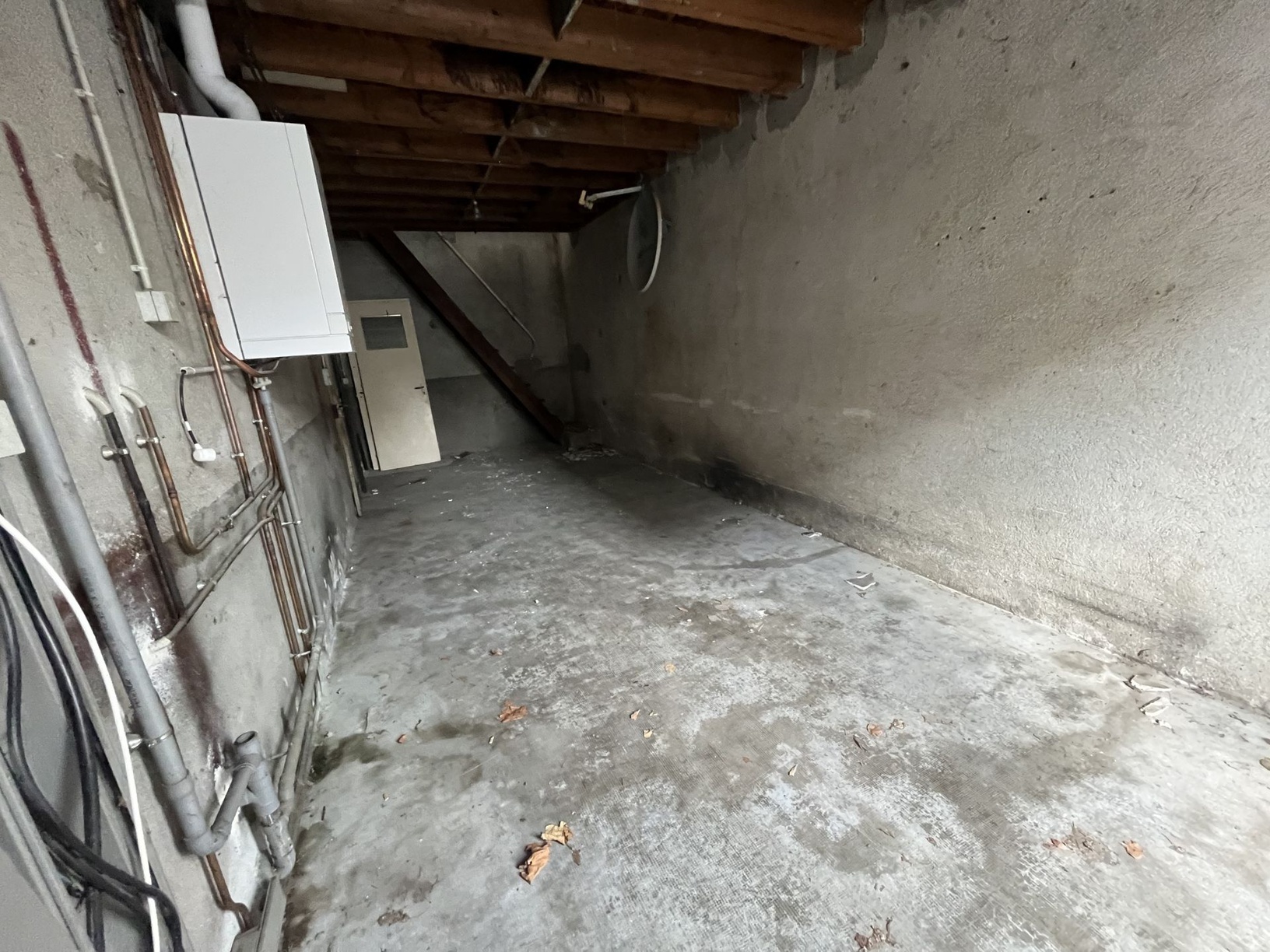 Achat immobilier Maison 4 pièces  84m2 à CHABANAIS (16150) - Photo n°15