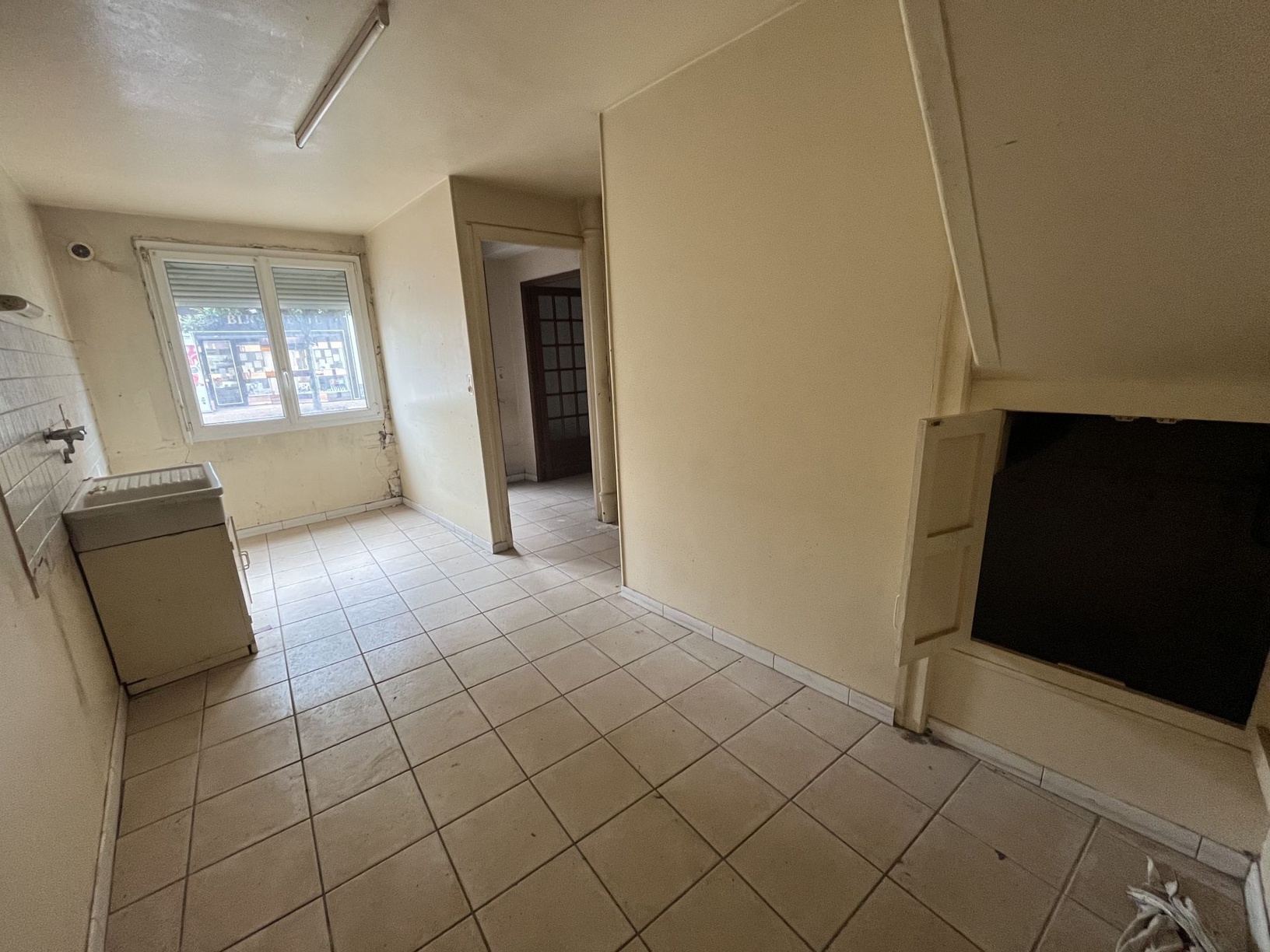 Achat immobilier Maison 4 pièces  84m2 à CHABANAIS (16150) - Photo n°9