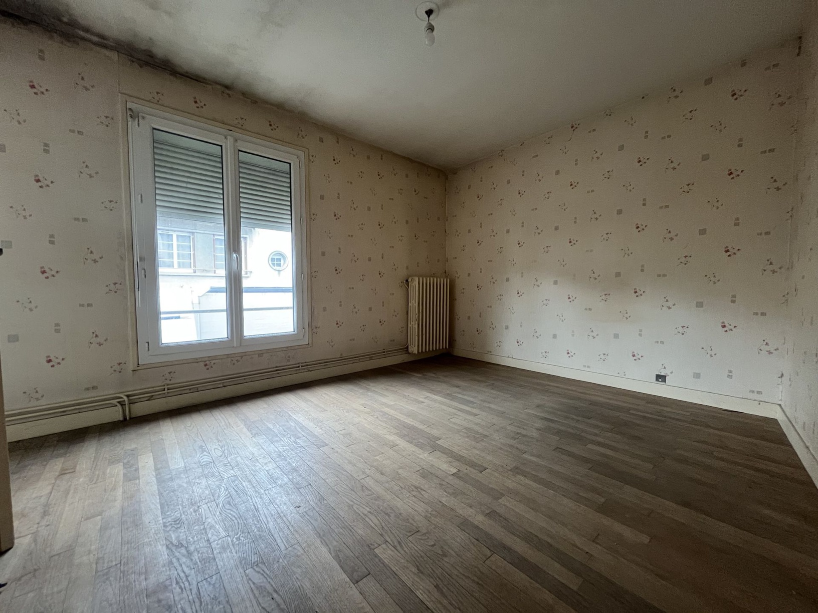 Achat immobilier Maison 4 pièces  84m2 à CHABANAIS (16150) - Photo n°4