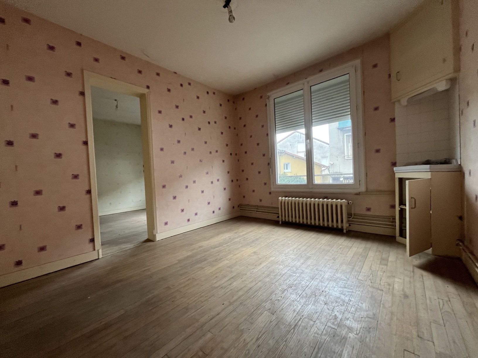 Achat immobilier Maison 4 pièces  84m2 à CHABANAIS (16150) - Photo n°8