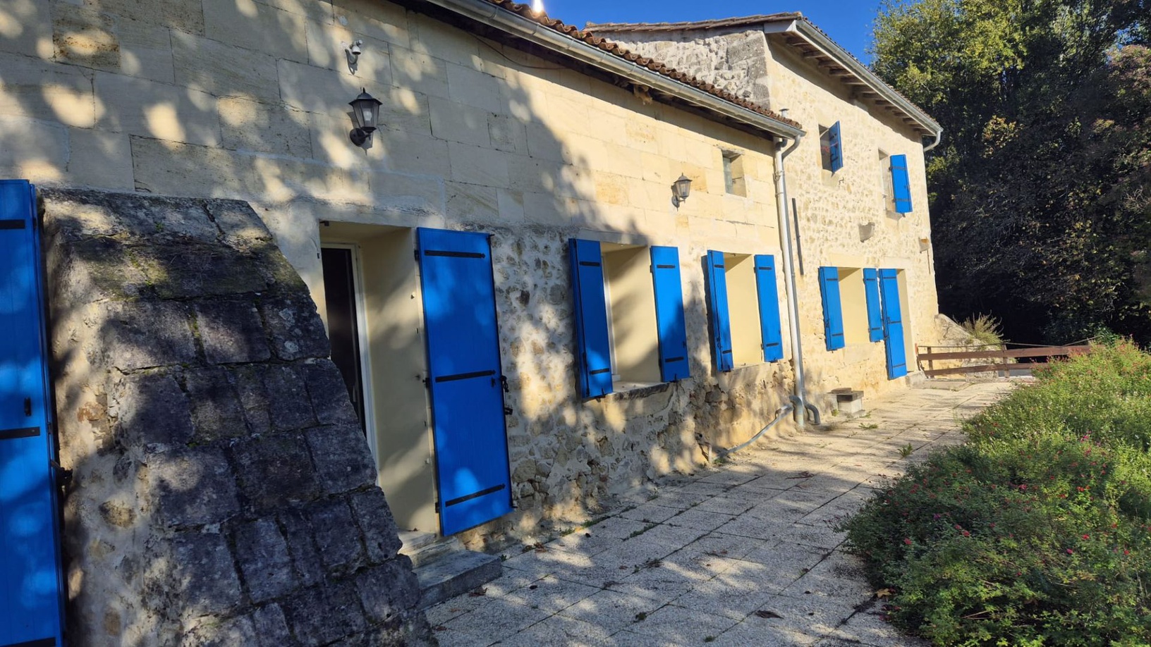 Achat immobilier Maison 8 pièces  239m2 à CREON (33670) - Photo n°7