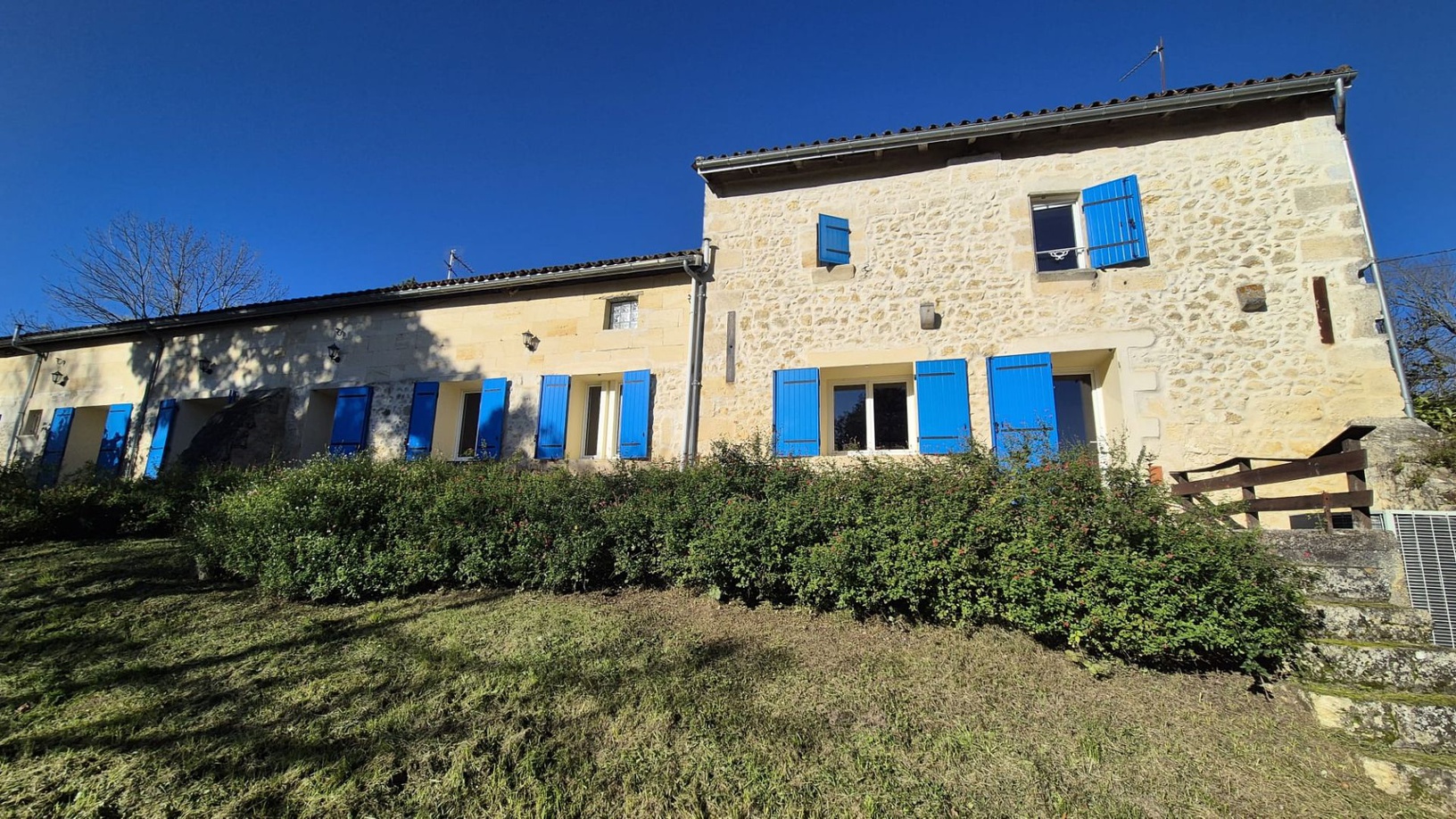 Achat immobilier Maison 8 pièces  239m2 à CREON (33670) - Photo n°6