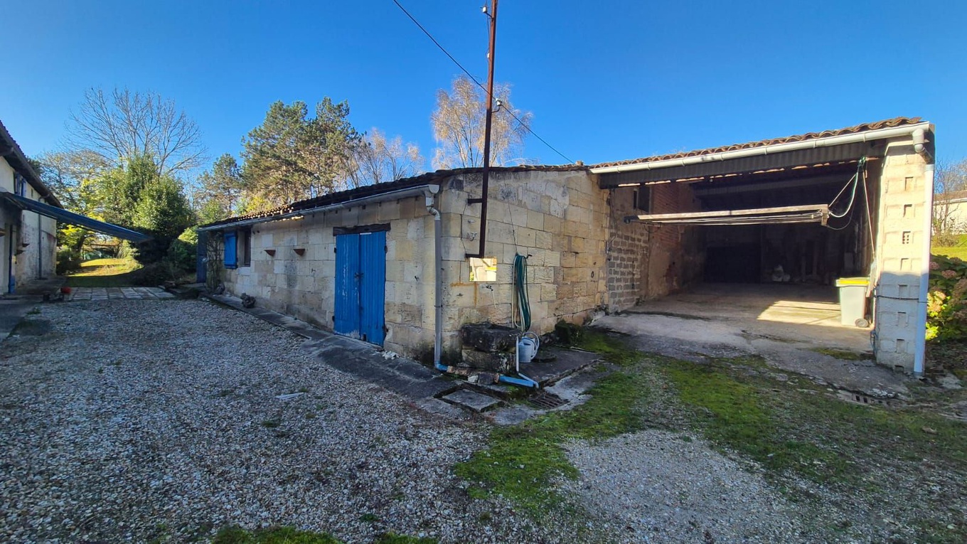 Achat immobilier Maison 8 pièces  239m2 à CREON (33670) - Photo n°9