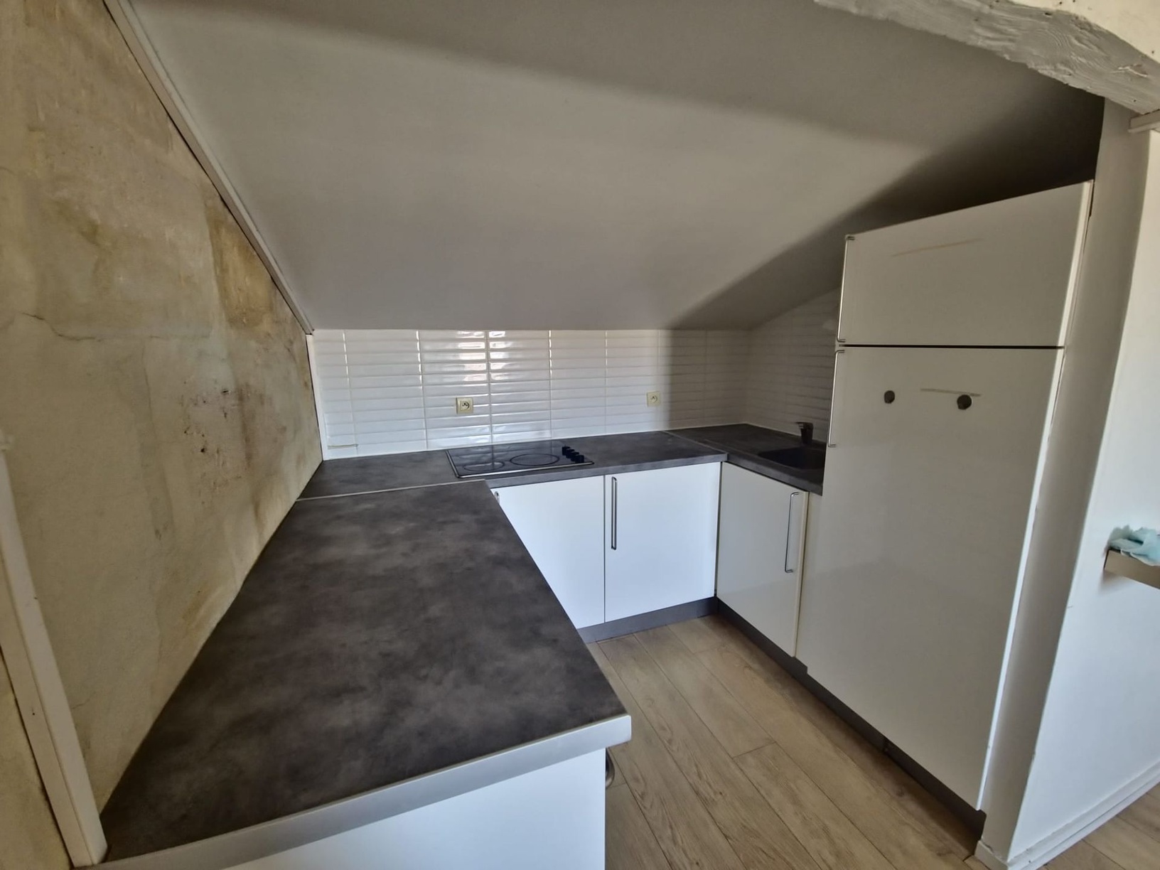 Achat immobilier Appartement 2 pièces  29m2 à BORDEAUX (33000) - Photo n°9