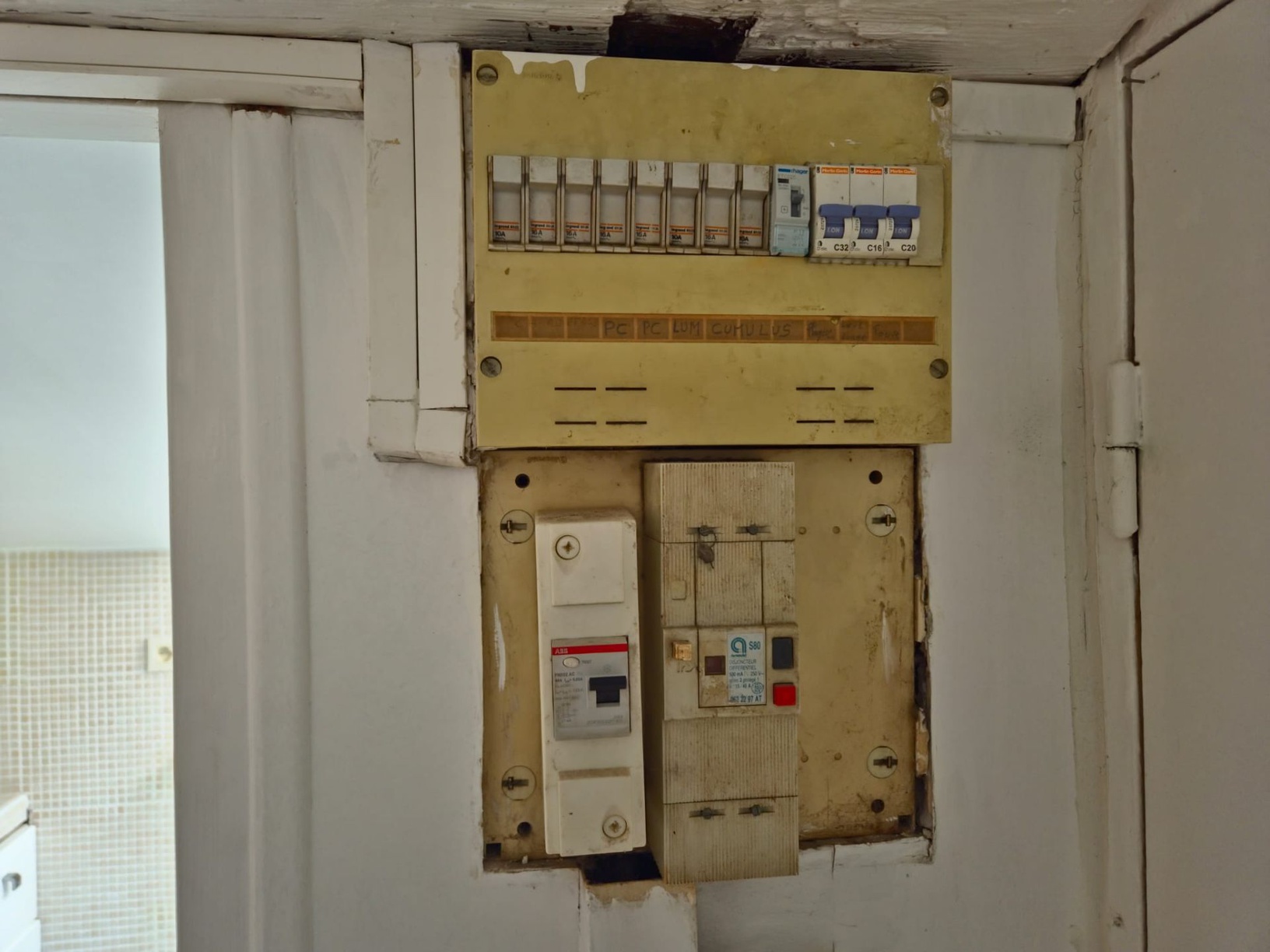 Achat immobilier Appartement 2 pièces  29m2 à BORDEAUX (33000) - Photo n°7