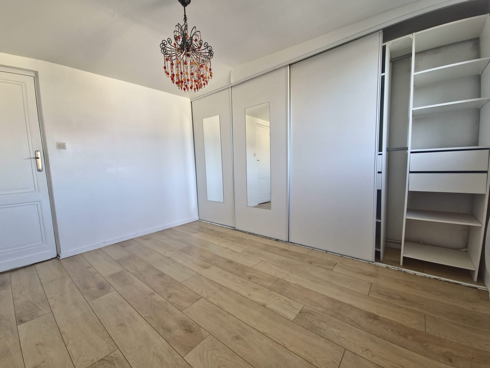 Achat immobilier Appartement 2 pièces  29m2 à BORDEAUX (33000) - Photo n°3