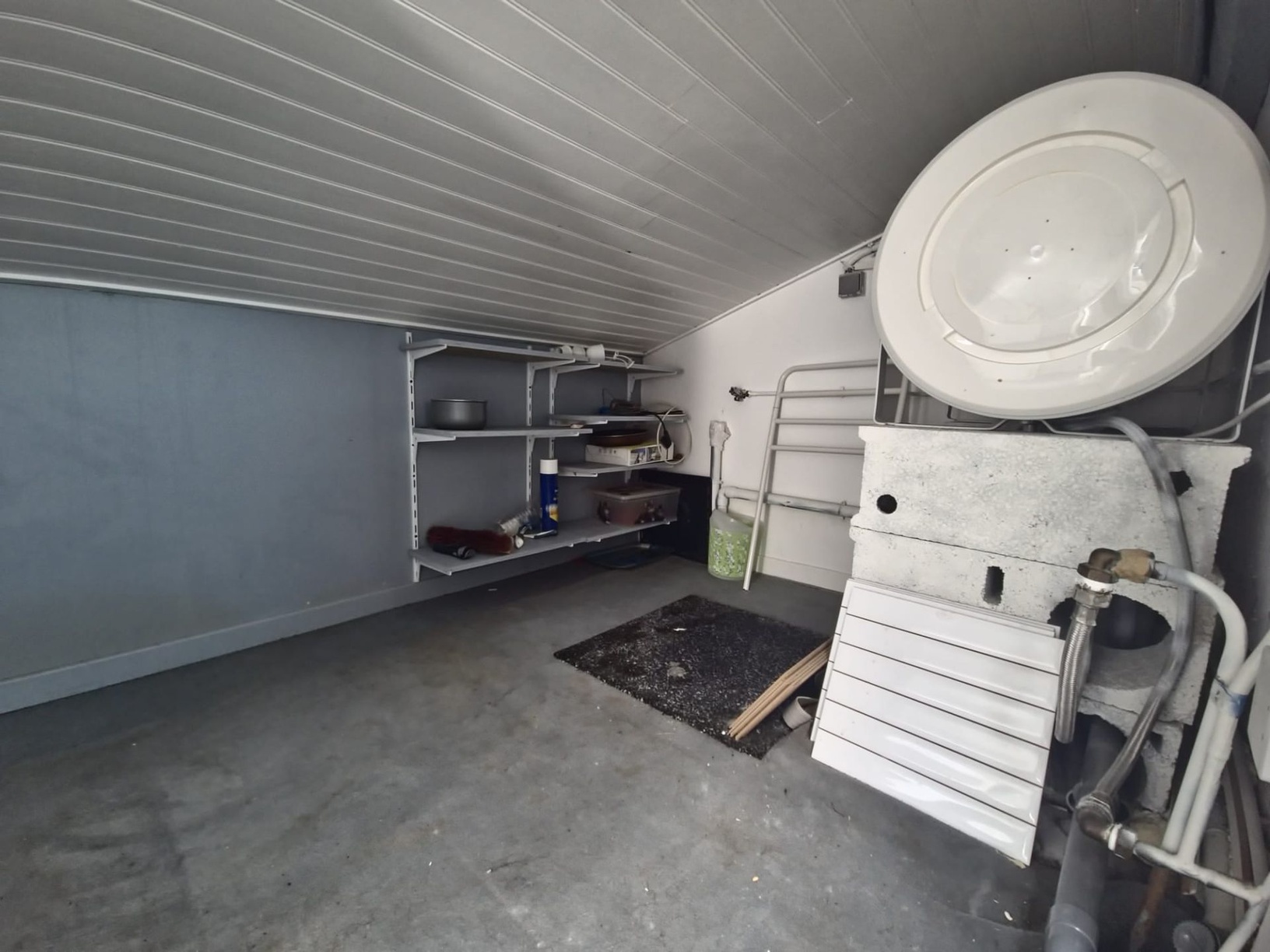 Achat immobilier Appartement 2 pièces  29m2 à BORDEAUX (33000) - Photo n°6