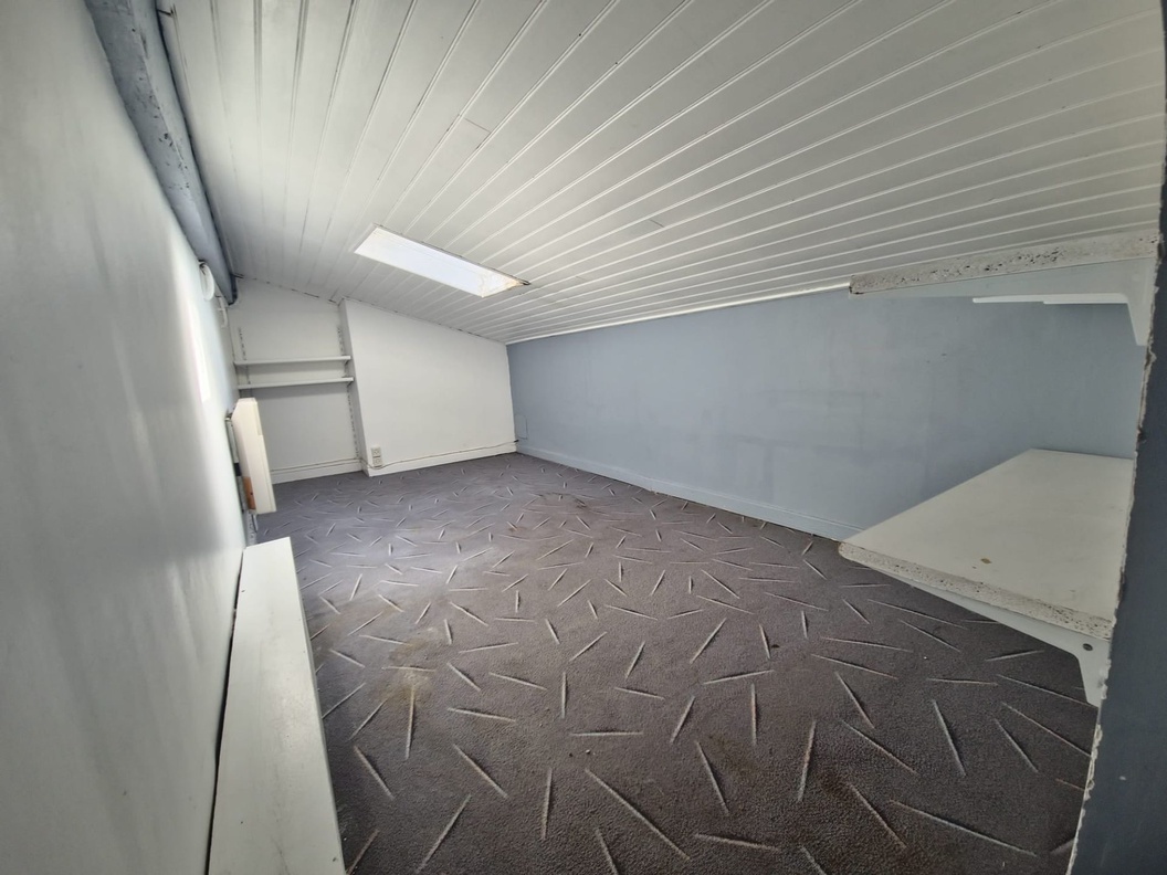 appartement 2 pièces - 29m2 à BORDEAUX (33000)