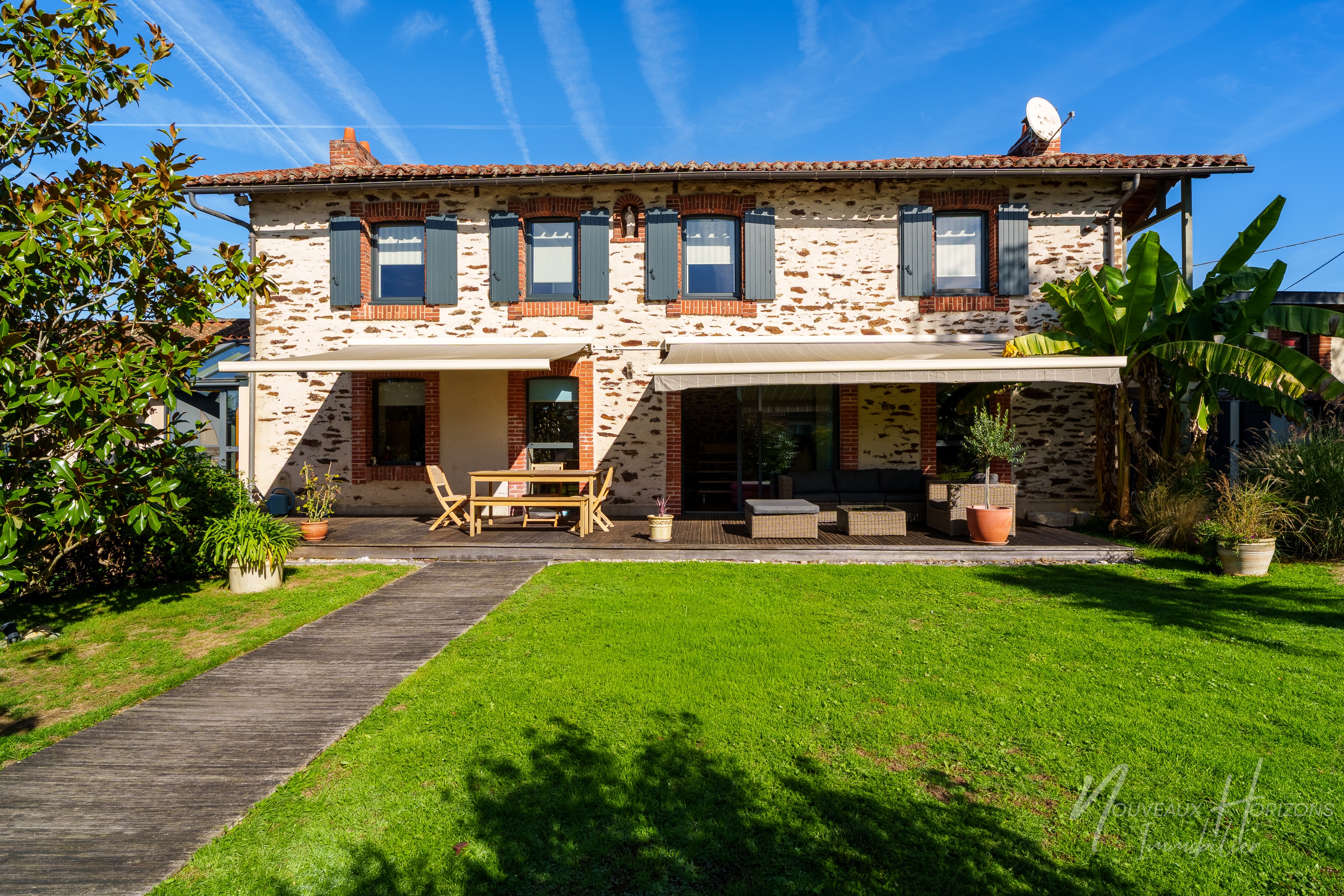 Maison 6 pièces 135 m² · à Aixe-sur-Vienne · 135 m² · 320 000 €
