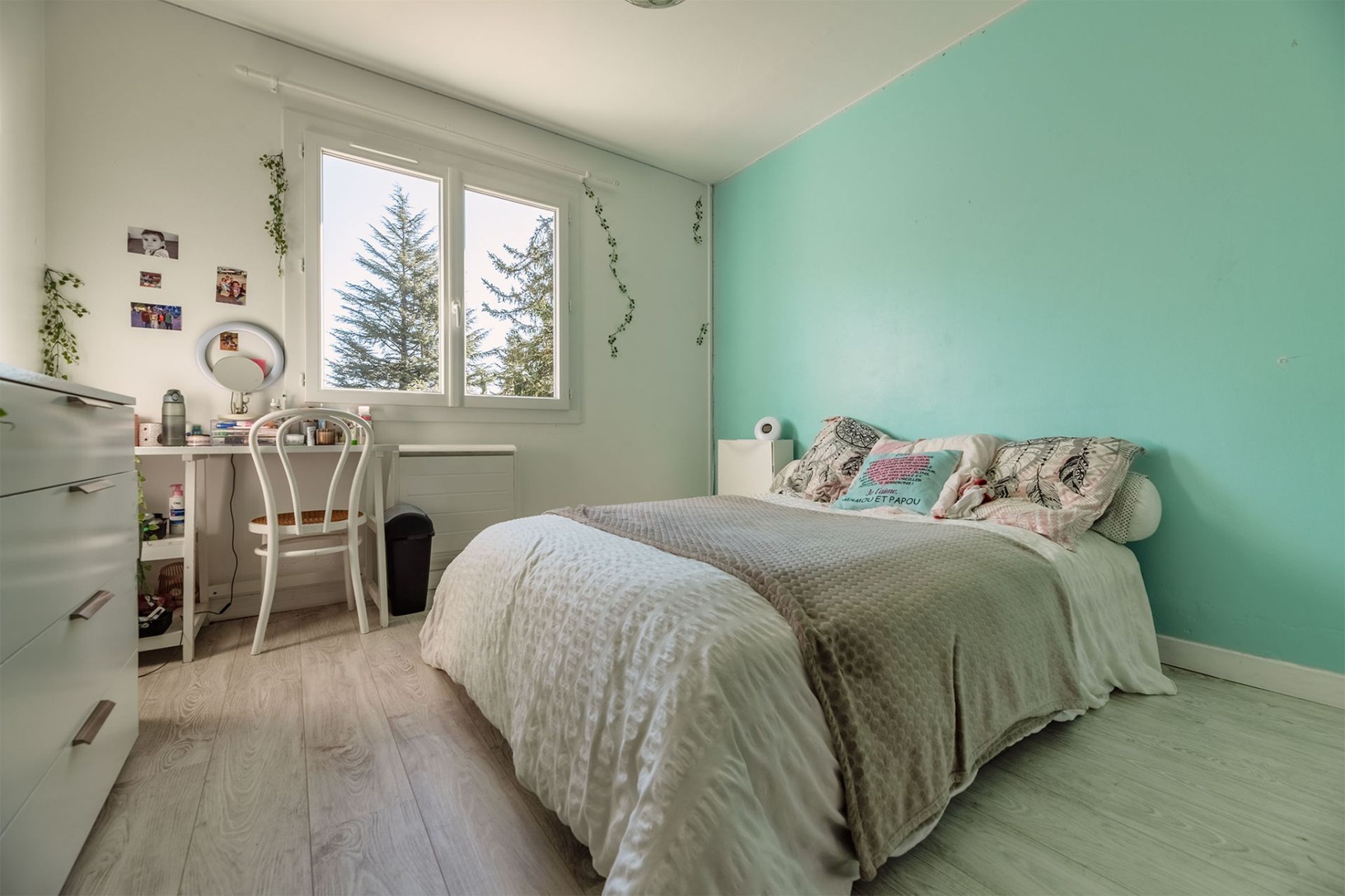 Achat immobilier Maison 8 pièces  192m2 à TRELISSAC (24750) - Photo n°8