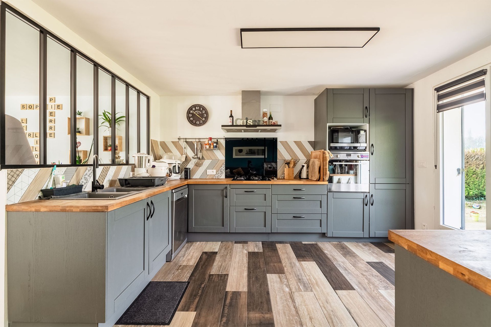 Achat immobilier Maison 8 pièces  192m2 à TRELISSAC (24750) - Photo n°4