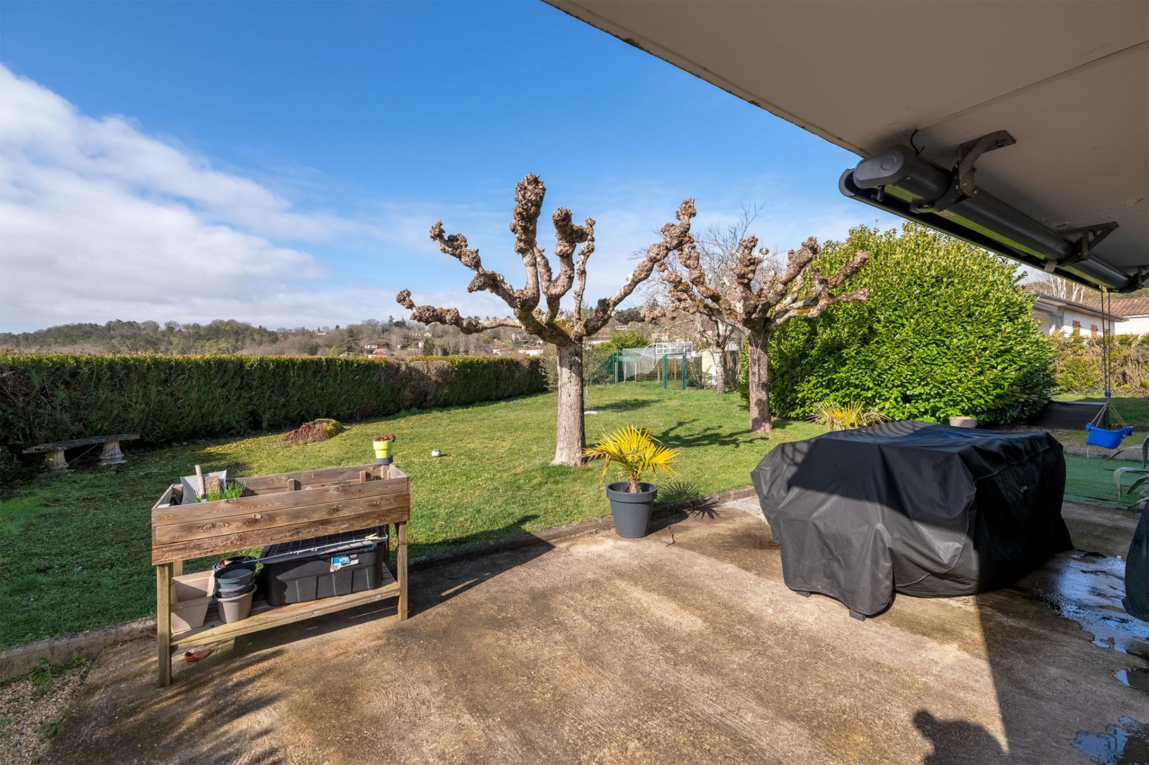 Achat immobilier Maison 8 pièces  192m2 à TRELISSAC (24750) - Photo n°12