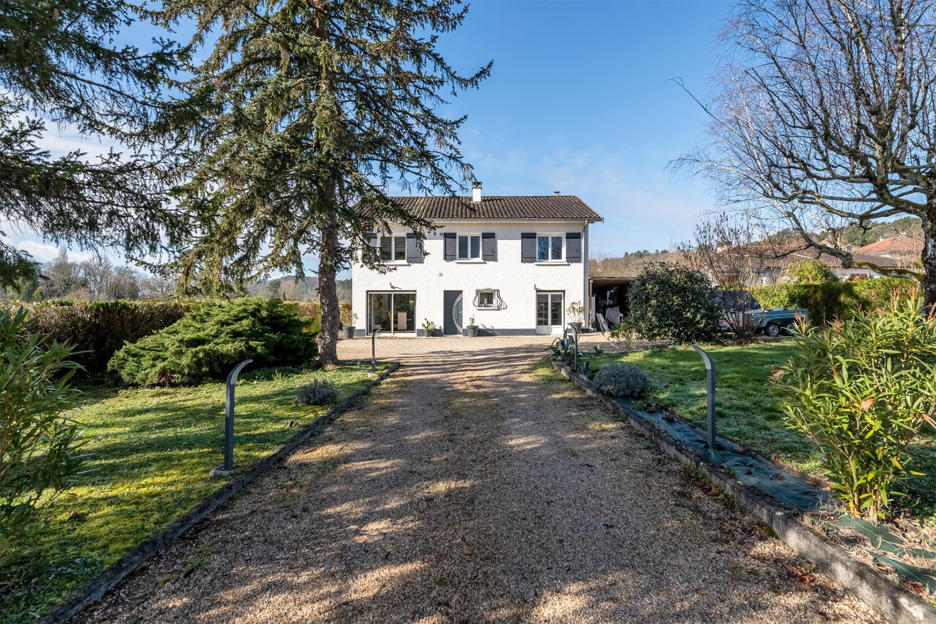 Maison 8 pièces 192 m² · à Trelissac · 192 m² · 360 000 €
