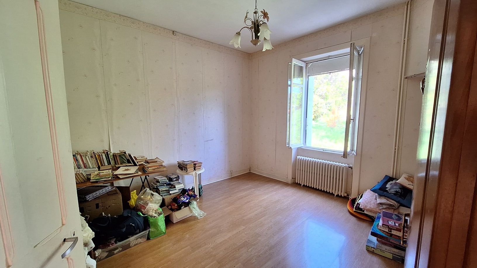 Achat immobilier Maison 5 pièces  142m2 à NONTRON (24300) - Photo n°4