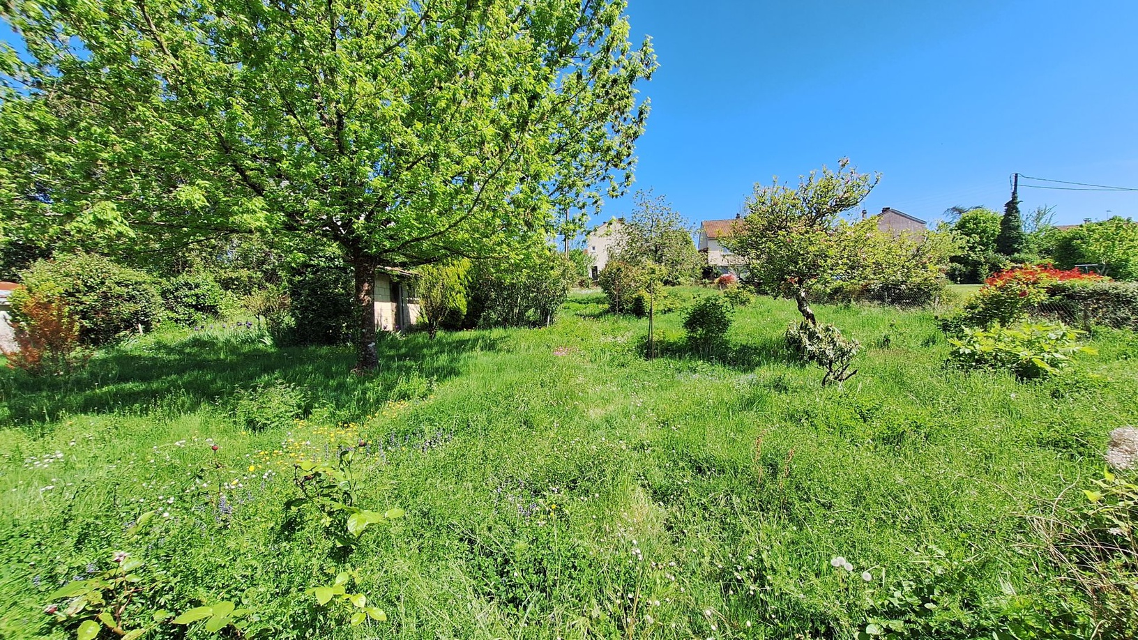 Achat immobilier Maison 5 pièces  142m2 à NONTRON (24300) - Photo n°6