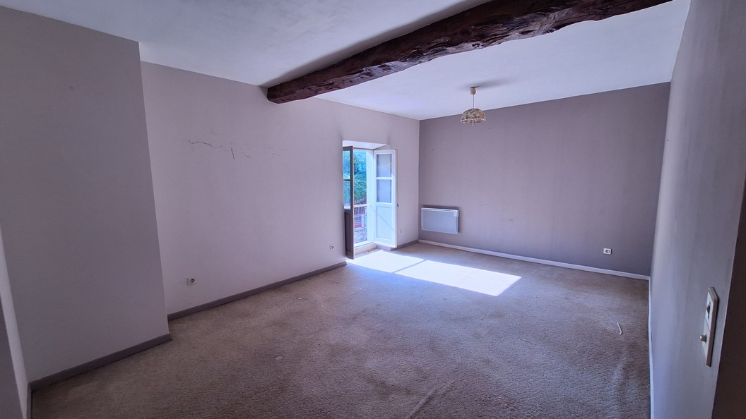 immeuble 10 pièces - 170m2 à NONTRON (24300)