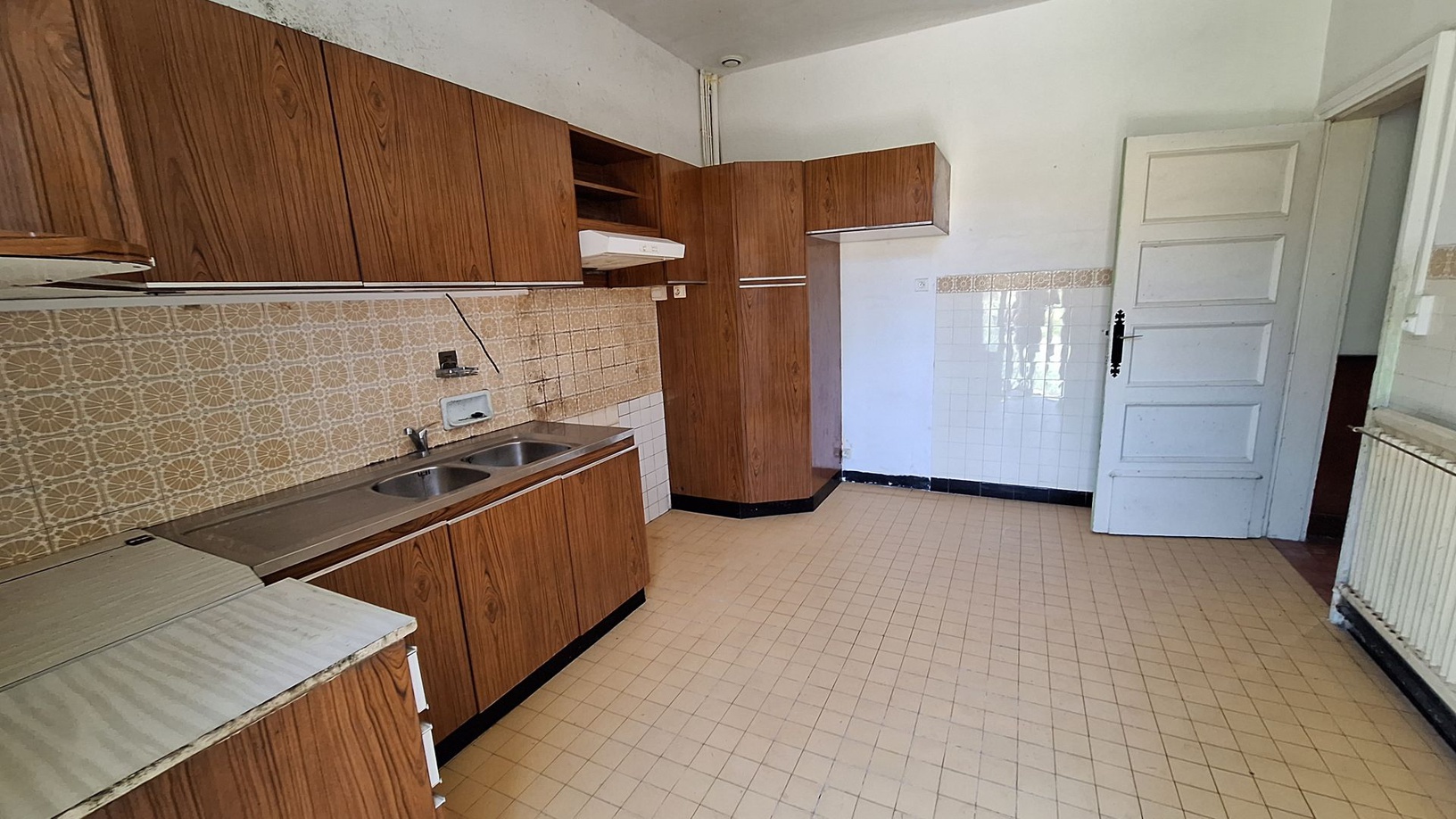 Achat immobilier Maison 6 pièces  125m2 à NONTRON (24300) - Photo n°3