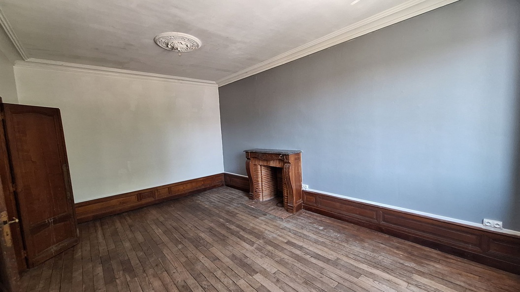 maison 6 pièces - 125m2 à NONTRON (24300)