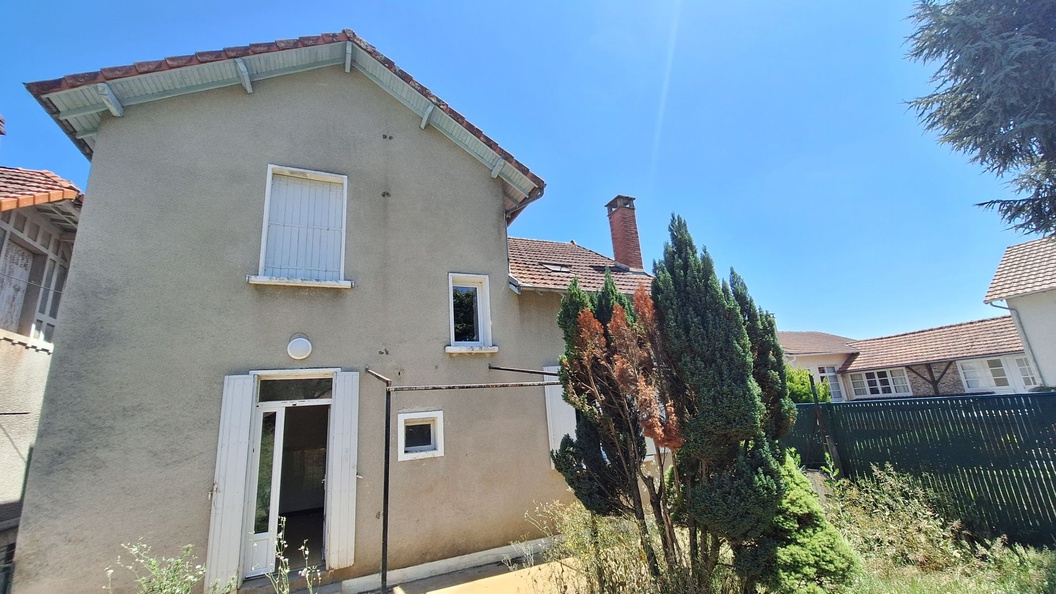 maison 6 pièces - 125m2 à NONTRON (24300)