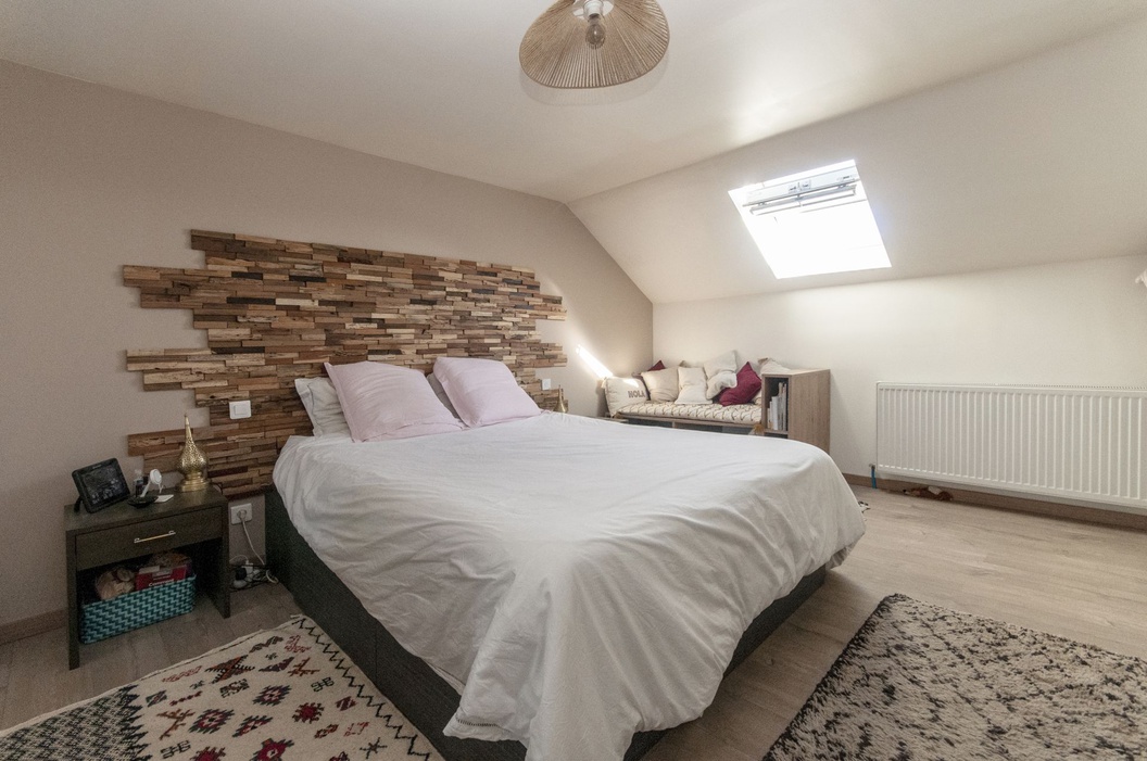 maison 5 pièces - 110m2 à NONTRON (24300)