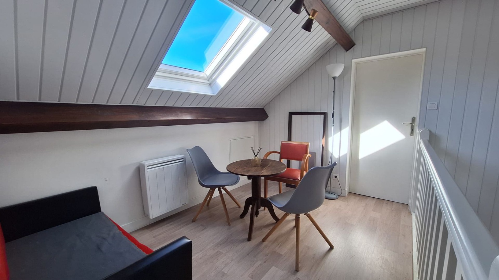 Achat immobilier Maison 6 pièces  135m2 à BUSSEROLLES (24360) - Photo n°6