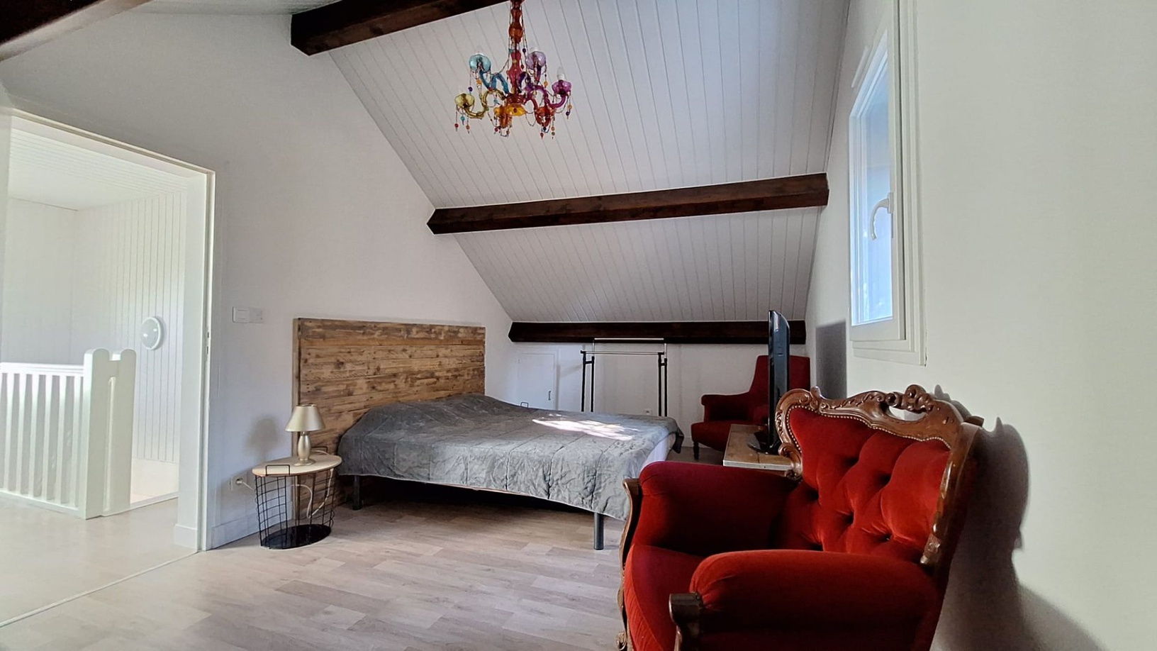 Achat immobilier Maison 6 pièces  135m2 à BUSSEROLLES (24360) - Photo n°5