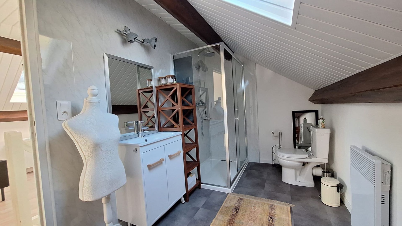 Achat immobilier Maison 6 pièces  135m2 à BUSSEROLLES (24360) - Photo n°7