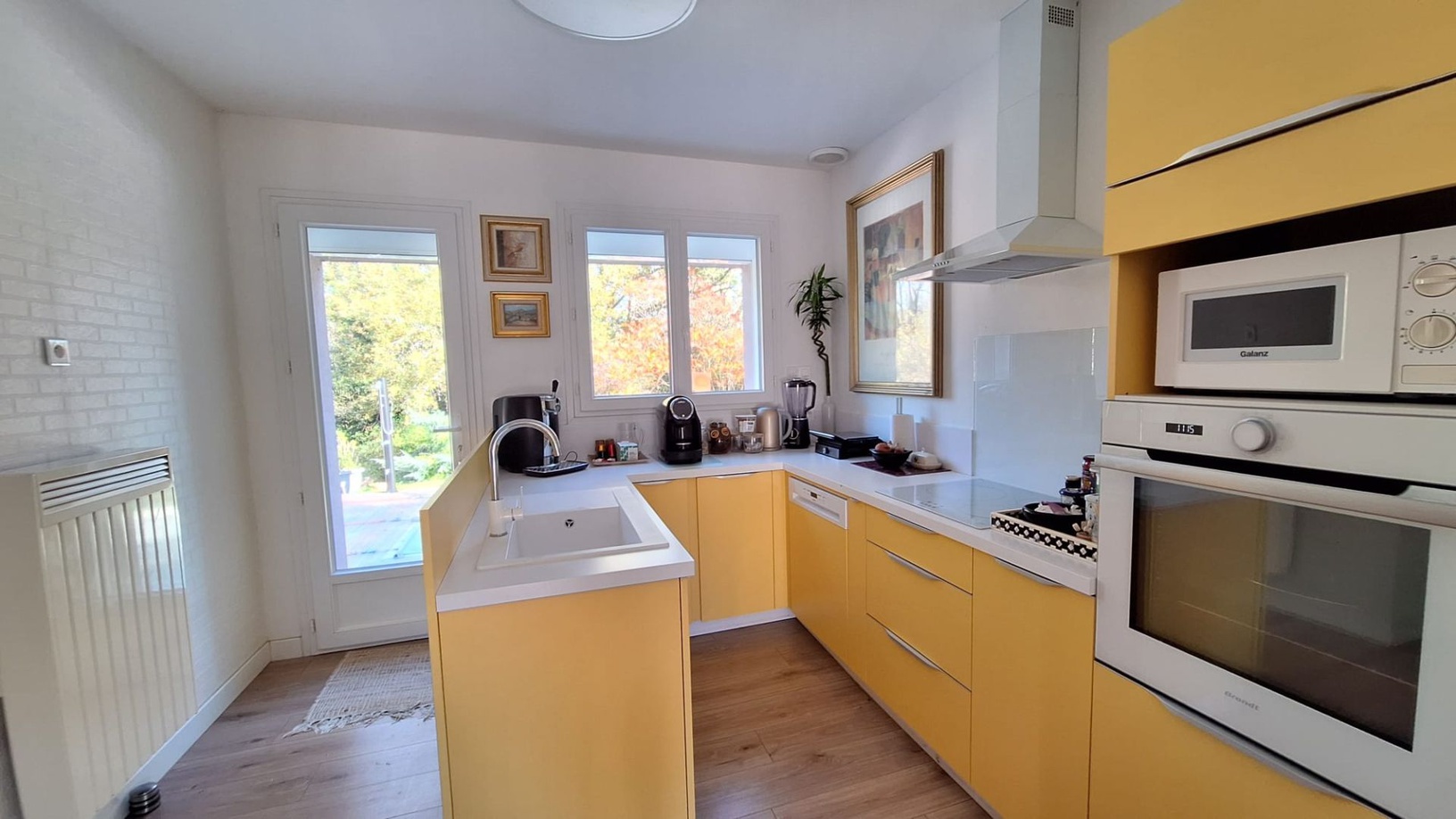 Achat immobilier Maison 6 pièces  135m2 à BUSSEROLLES (24360) - Photo n°8