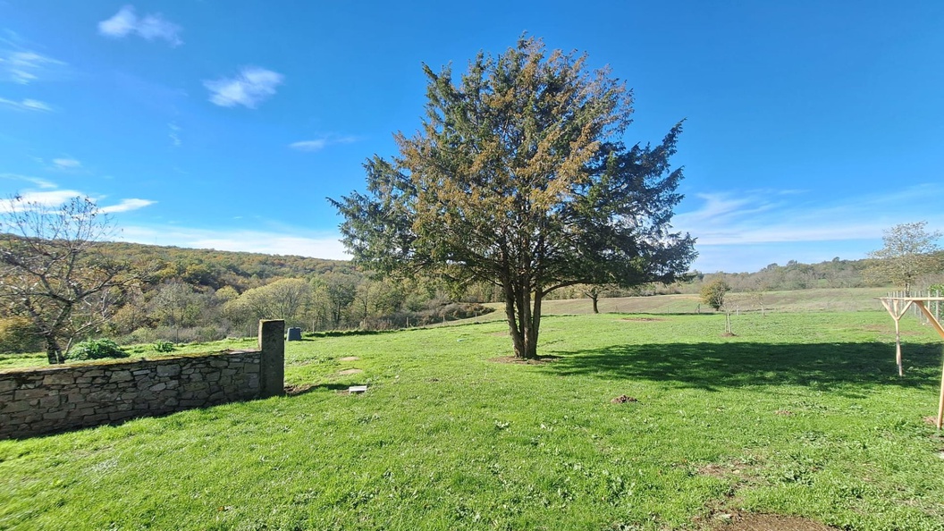 maison 4 pièces - 110m2 à LE BOURDEIX (24300)