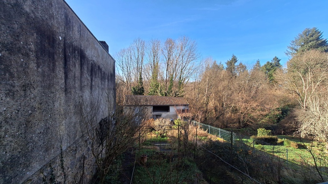 maison 8 pièces - 228m2 à PIEGUT PLUVIERS - 24360 (24360)