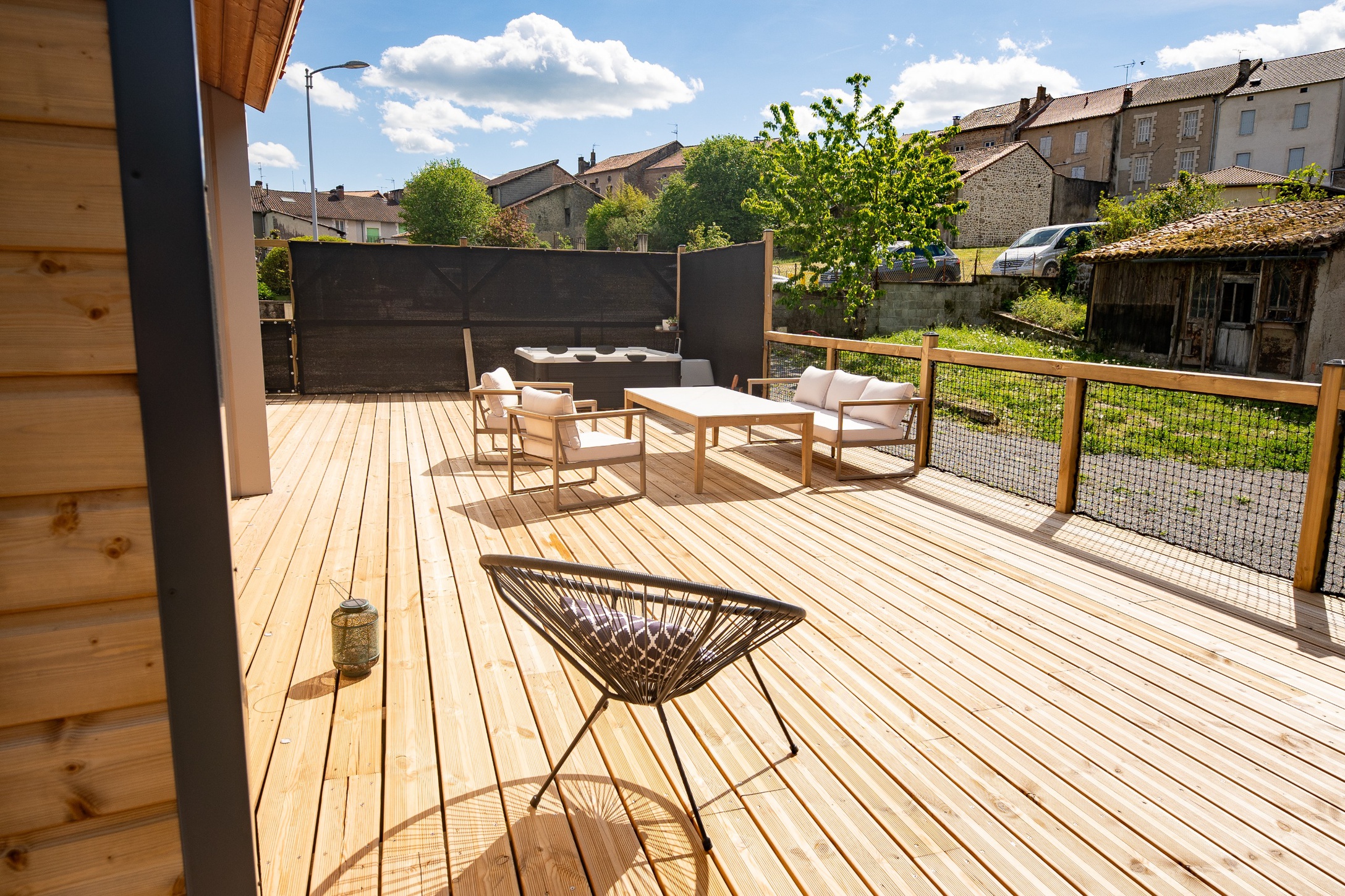 Achat immobilier Maison 5 pièces  114m2 à PIEGUT PLUVIERS (24360) - Photo n°1