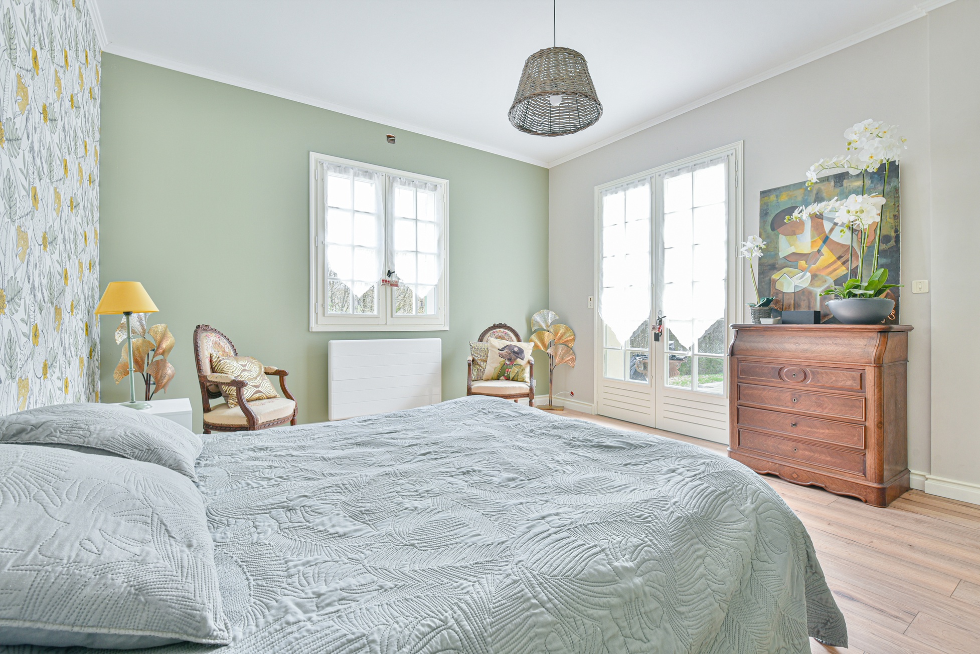 Achat immobilier Maison 10 pièces  253m2 à CHAMPNIERS ET REILHAC (24360) - Photo n°6