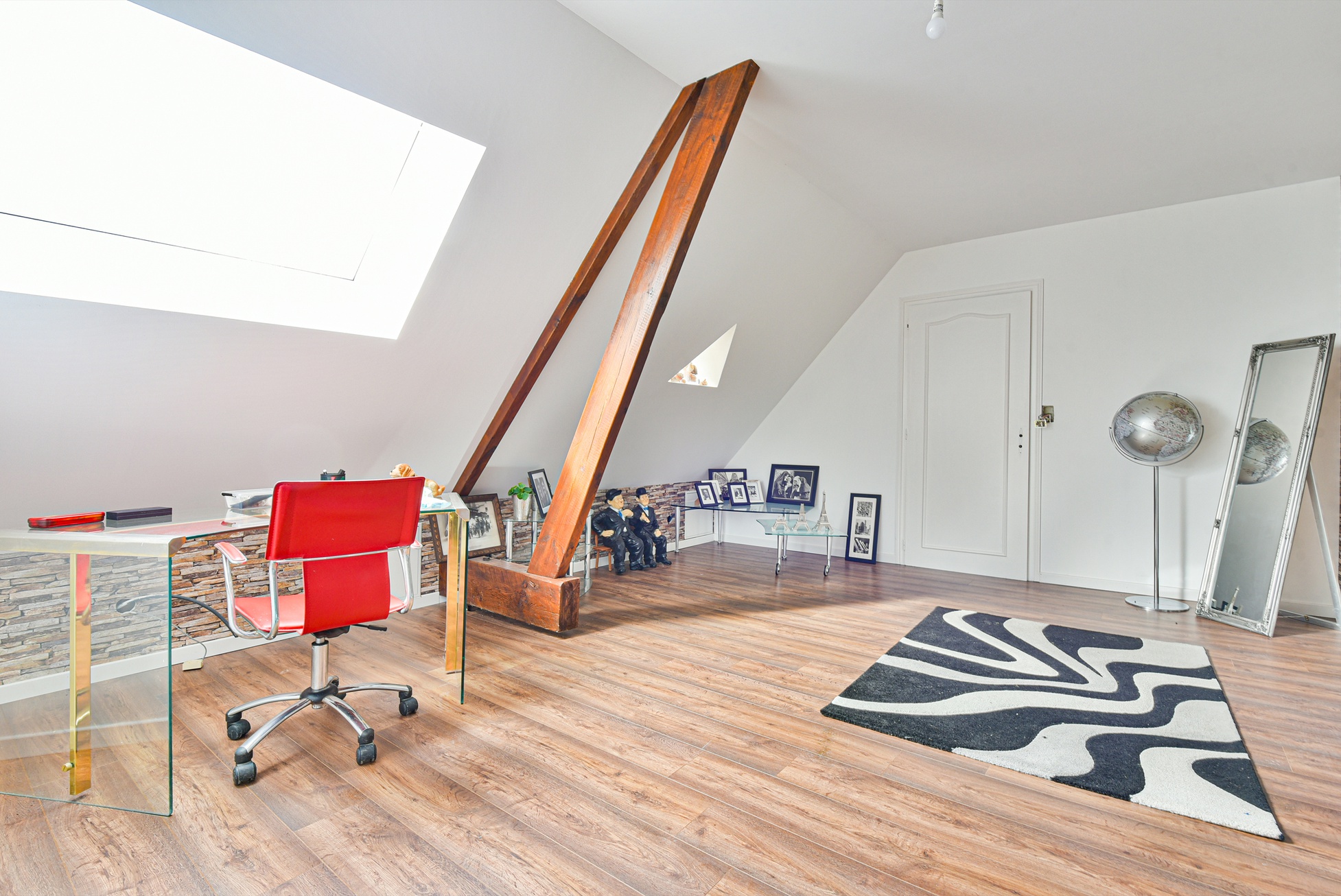 Achat immobilier Maison 10 pièces  253m2 à CHAMPNIERS ET REILHAC (24360) - Photo n°8