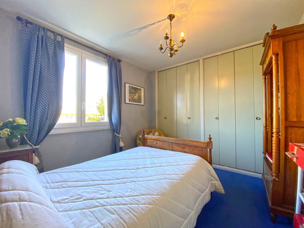 maison 4 pièces - 78m2 à Le Palais-sur-Vienne (87410)