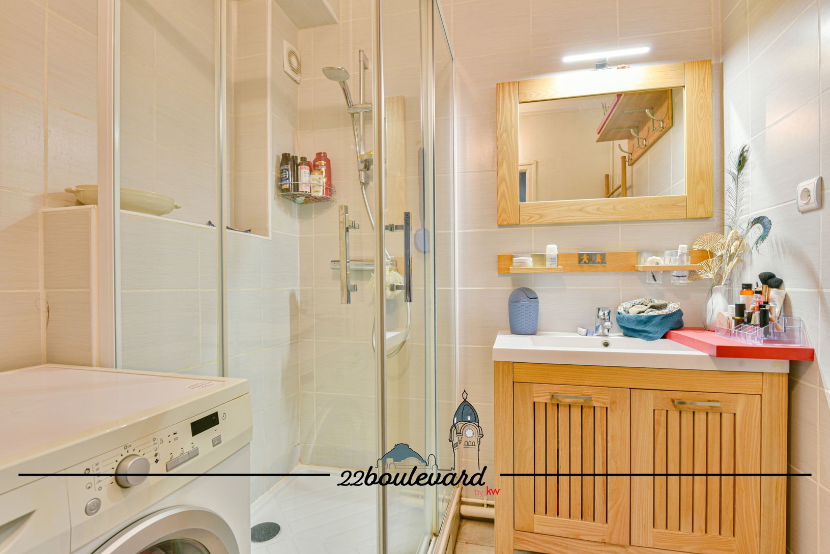 Achat immobilier Appartement 3 pièces  62m2 à LIMOGES (87000) - Photo n°5
