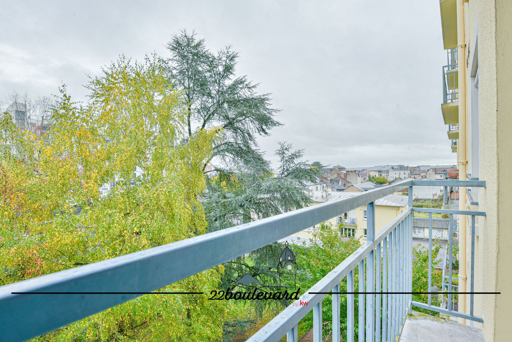 Achat immobilier Appartement 3 pièces  62m2 à LIMOGES (87000) - Photo n°6